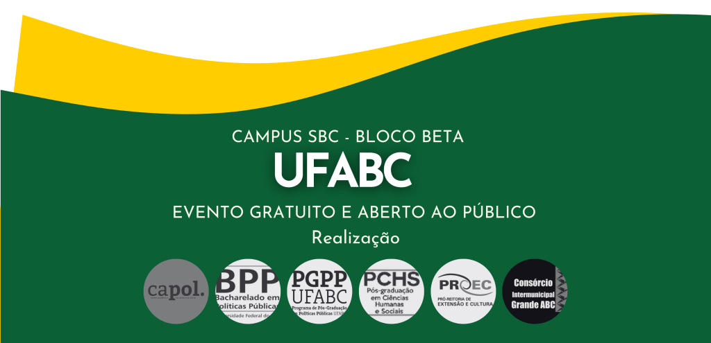 Programa de Pós-Graduação em Políticas Públicas - UFABC